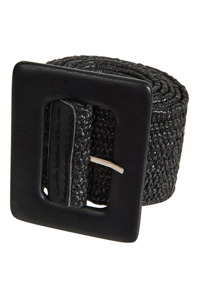 Eb & Ive - Staple Belt - Camel, Ivory or Sable