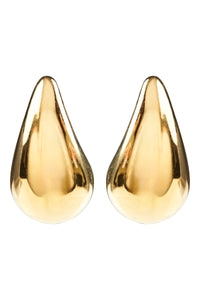 Eb & Ive - Halycon Earring - Silver or Gold