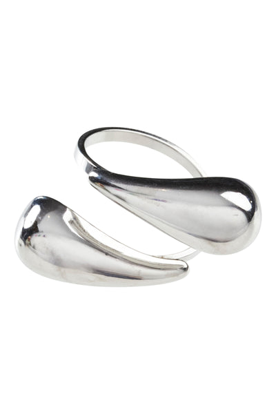 Eb & Ive - Halcyon Ring - Silver or Gold