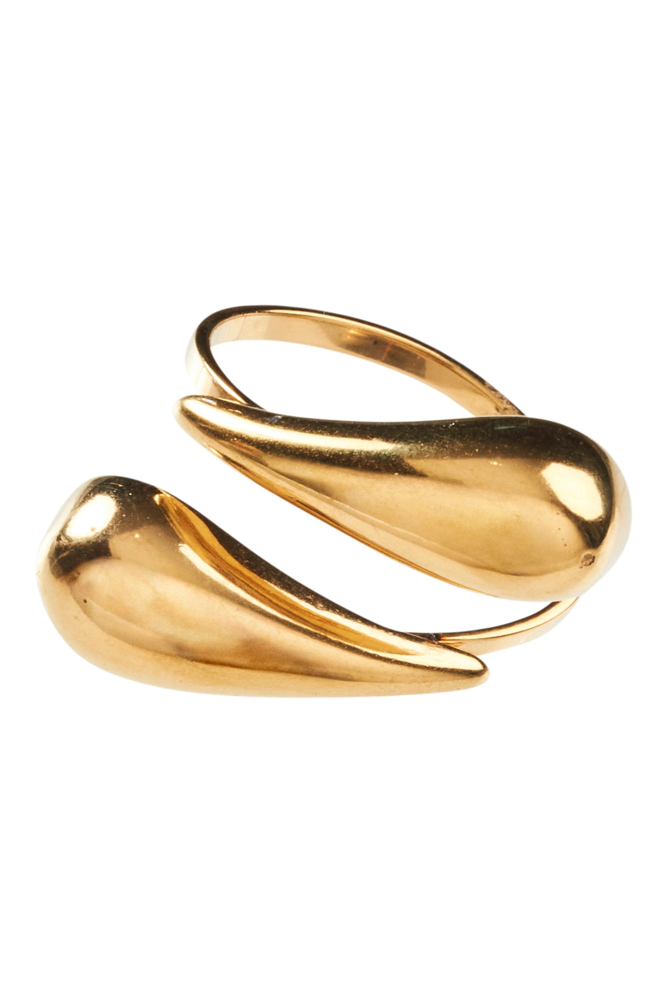 Eb & Ive - Halcyon Ring - Silver or Gold