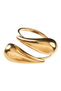 Eb & Ive - Halcyon Ring - Silver or Gold