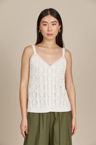 Isle of Mine - Sylvie Tank - Lotus