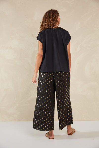 Haven - Sanremo Pant - Domino