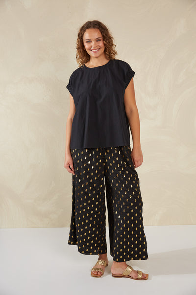 Haven - Sanremo Pant - Domino