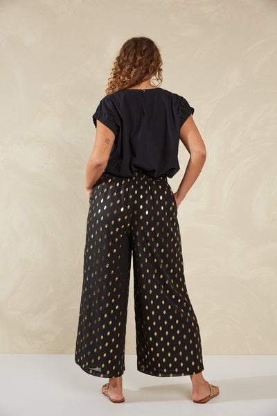 Haven - Sanremo Pant - Domino