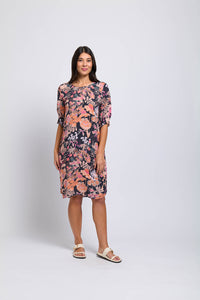 Foil - Seasoned Pro Dress - Wildflower CFO7929 DUE IN STORE NOW