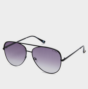 Aire Sunglasses - Atmosphere - Black