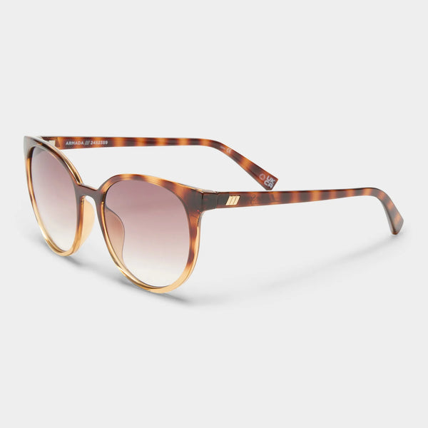 Le Specs Sunglasses - Armada - Tort Grad 2452359