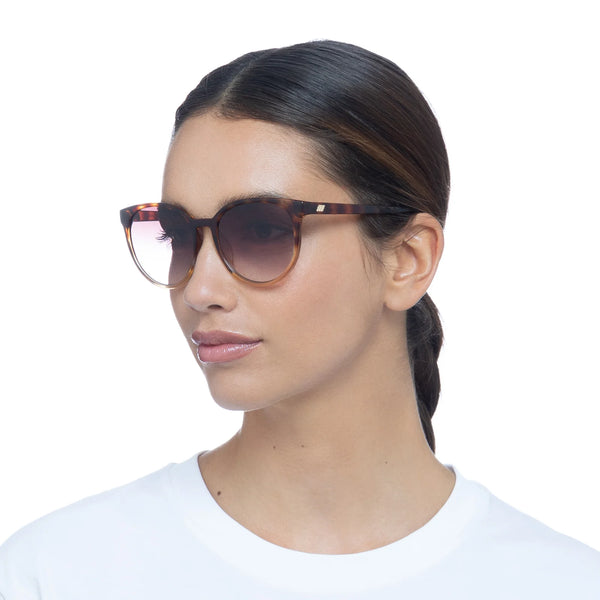 Le Specs Sunglasses - Armada - Tort Grad 2452359