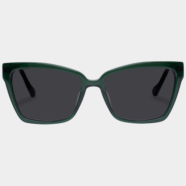 Le Specs Sunglasses - Bio-Trap - Pine Green 2351243