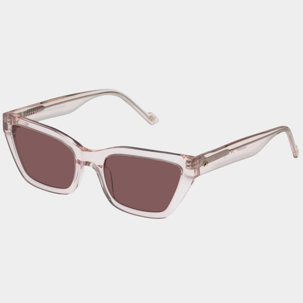 Le Specs Sunglasses - Bio-Tron- Champagne 2351210