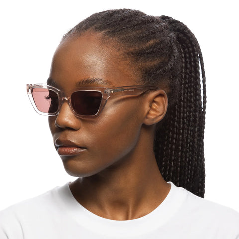 Le Specs Sunglasses - Bio-Tron- Champagne 2351210