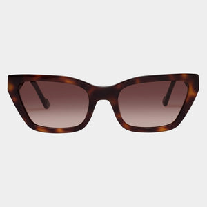 Le Specs Sunglasses - Bio-Tron- Tort 2351209