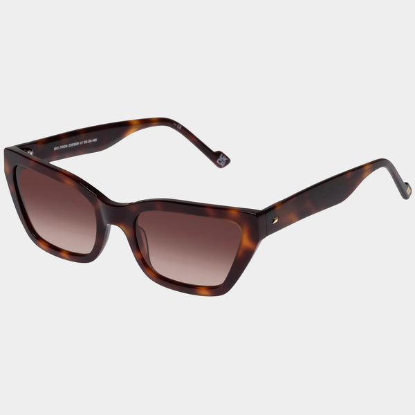 Le Specs Sunglasses - Bio-Tron- Tort 2351209