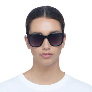 Le Specs Sunglasses - Elixir - Black 2452352