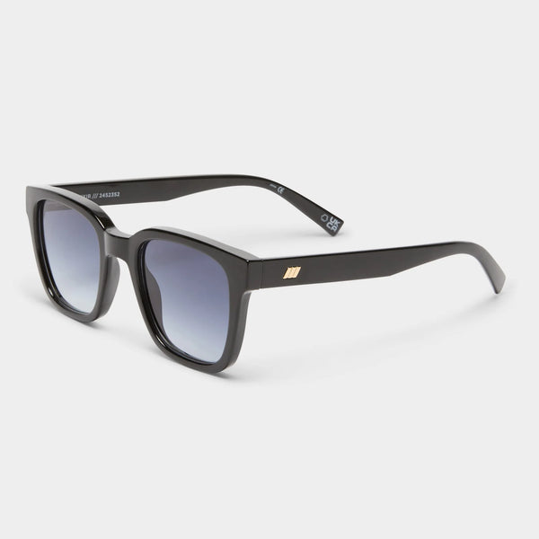 Le Specs Sunglasses - Elixir - Black 2452352