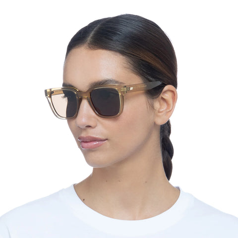 Le Specs Sunglasses - Elixir - Whiskey 2452354