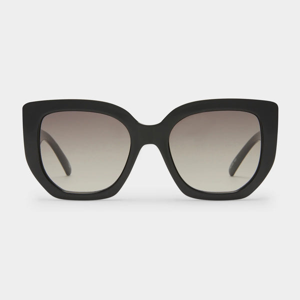 Le Specs Sunglasses - Euphoria - Black 2452342