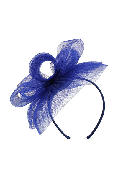 Morgan & Taylor - Royal Simone Fascinator FS416