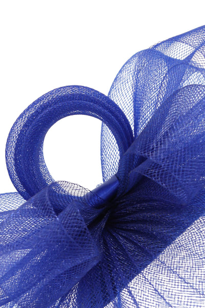 Morgan & Taylor - Royal Simone Fascinator FS416