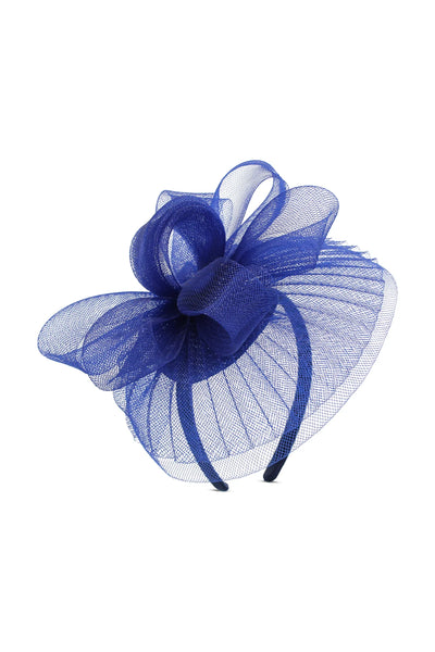 Morgan & Taylor - Royal Simone Fascinator FS416