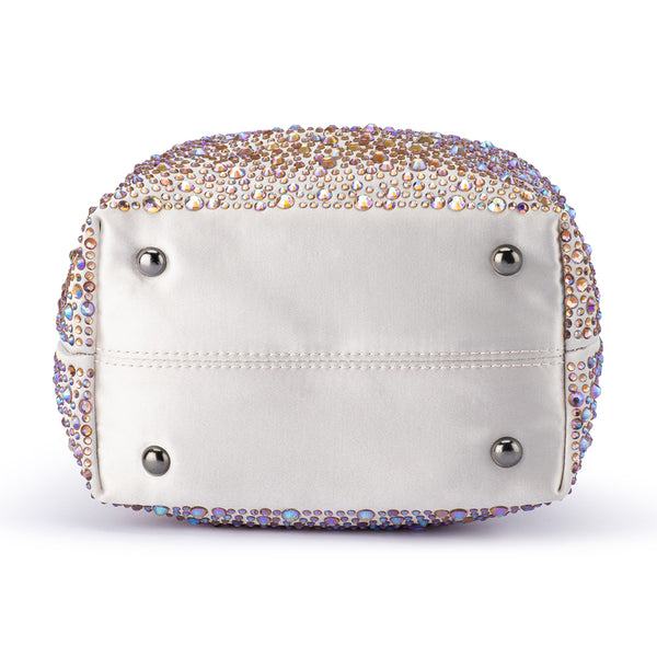 Olga Berg - PASTEL MIKA Crystal Pouch - OB2166