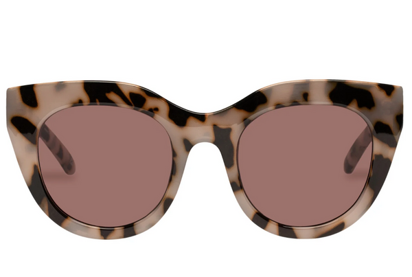 Le Specs Sunglasses - Air Heart - Cookie Tort 2352167