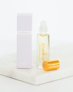 Bopo Women - Ethereal Crystal Perfume Roller