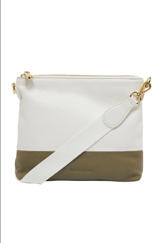 Elms & King Brooklyn Crossbody with Stripe on Bag - Various Colours – The  Linen Cupboard Dirranbandi